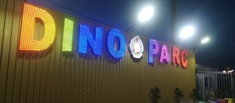 Résidence El Schems