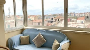 Design Penthouse | Terrace/patio