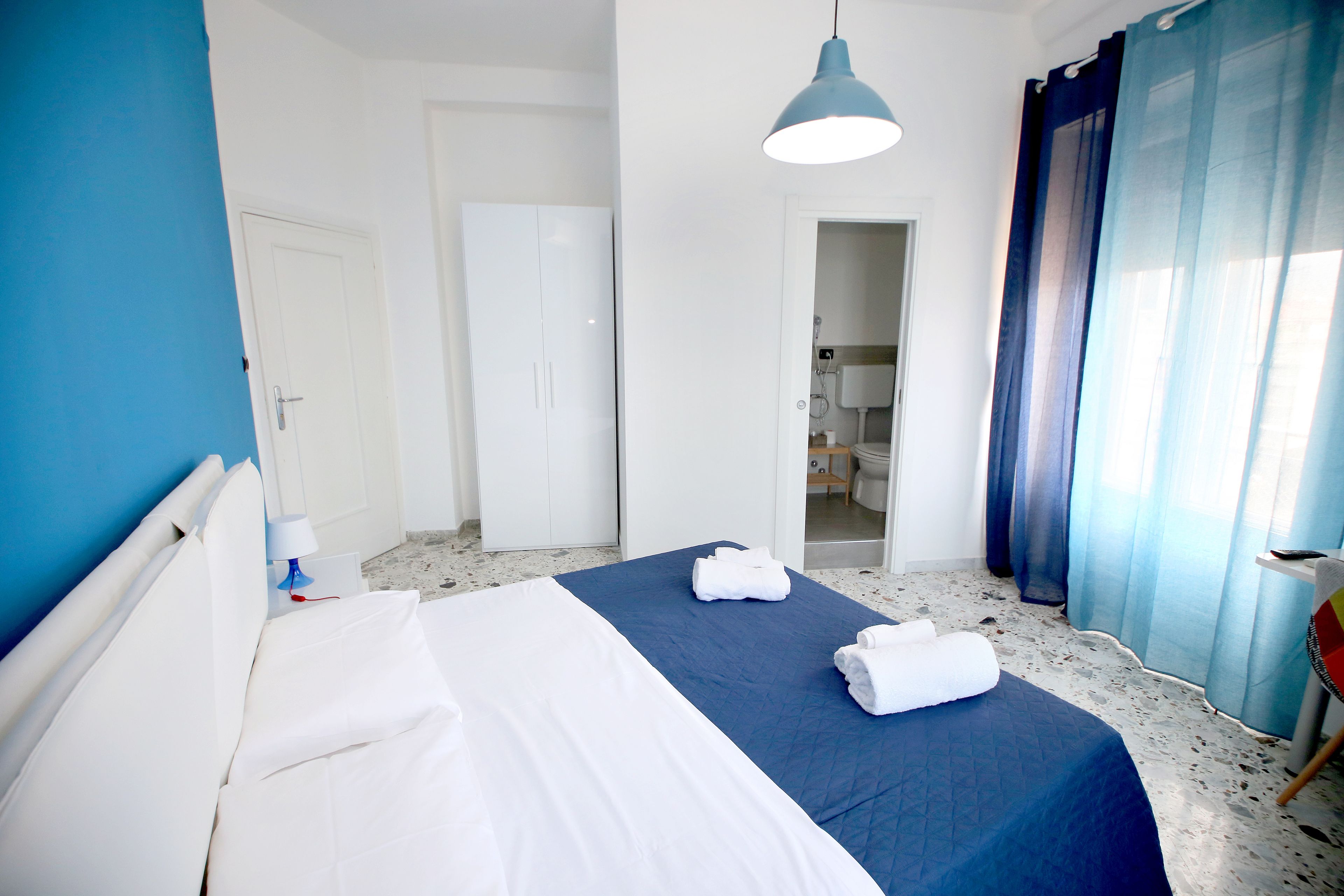 Comfort Double Room Single Use, City View