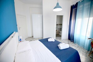 Comfort Double Room Single Use, City View