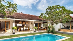 Unclassified image, 4 of 69, button - Villa Crystal (Seminyak)