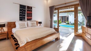 Unclassified image, 5 of 69, button - Villa Crystal (Seminyak)