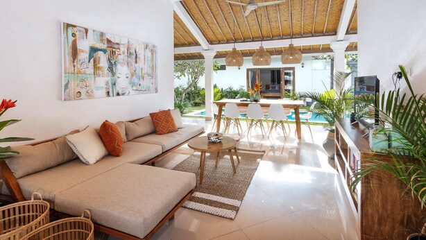 Unclassified image, 1 of 69, button - Villa Crystal (Seminyak)