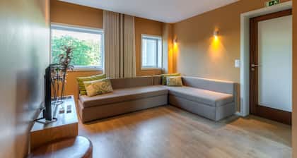 Spot Family Apartments
