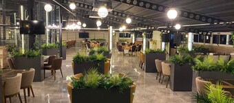 Usak Yucel Hotel