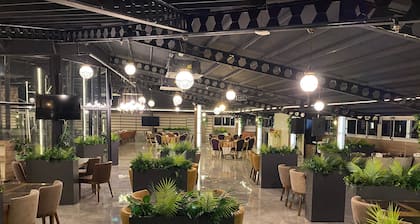Usak Yucel Hotel