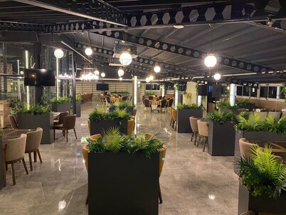 Usak Yucel Hotel