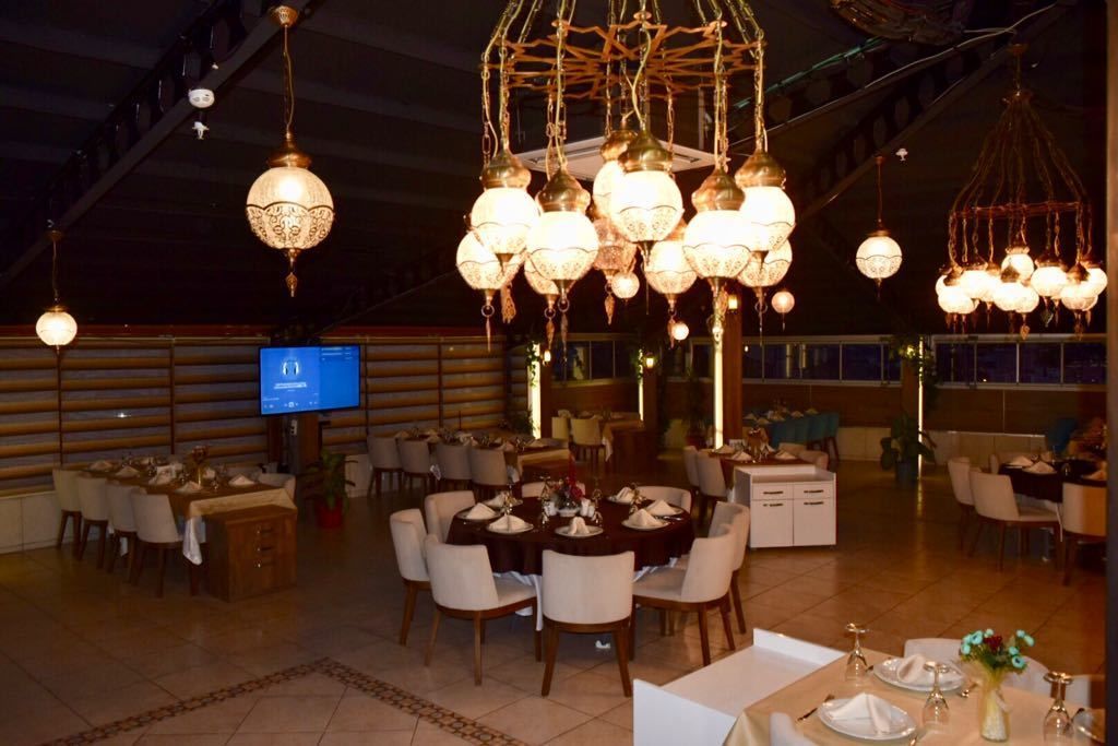 Restoran