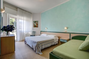 Room - Hotel San Giorgio (Cervia)