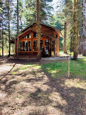 Exterior - Karinna Forest Houses (Bursa)