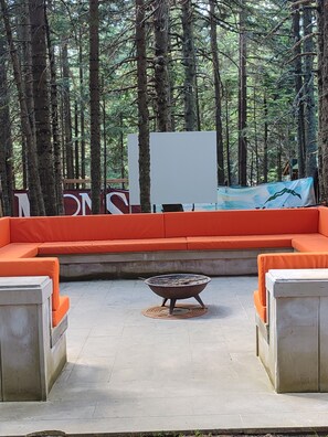 Meeting facility - Karinna Forest Houses (Bursa)