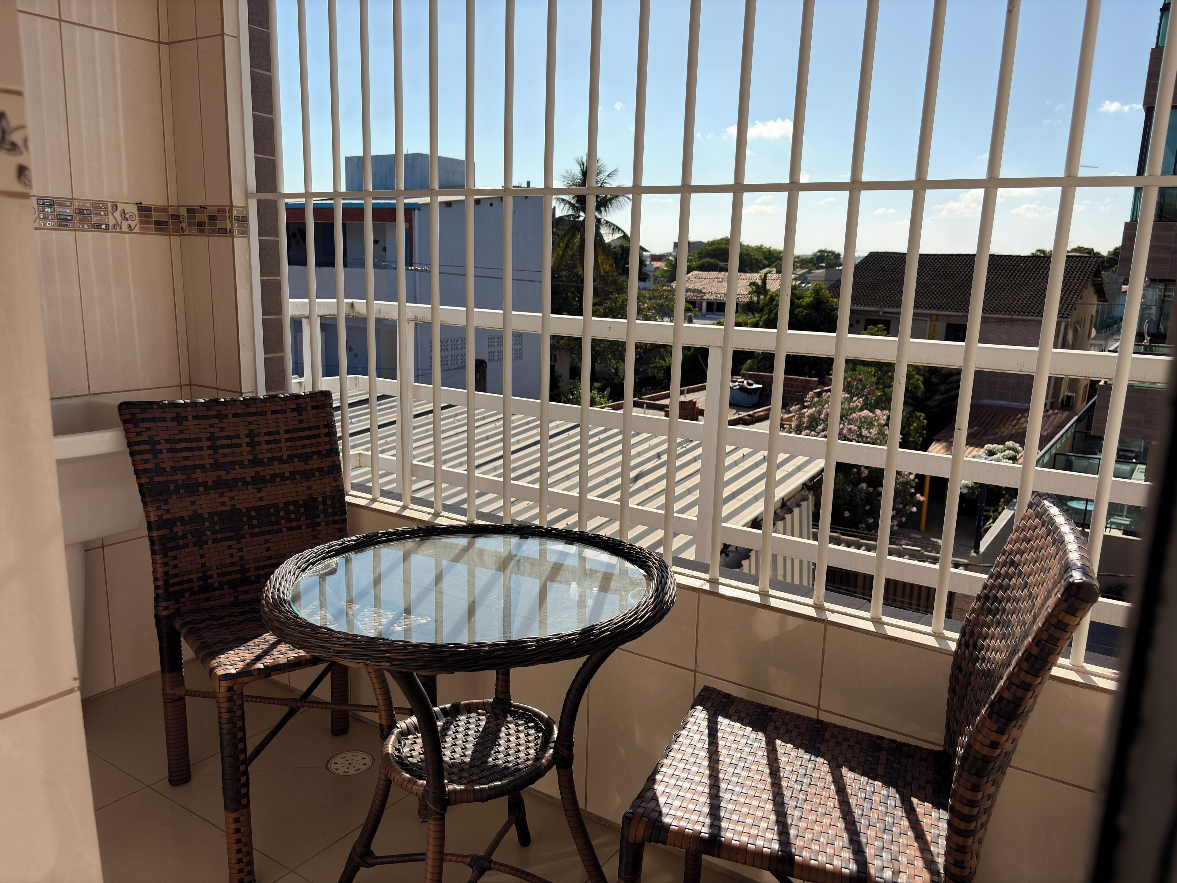 Foto - Pousada Residência dos Sonhos