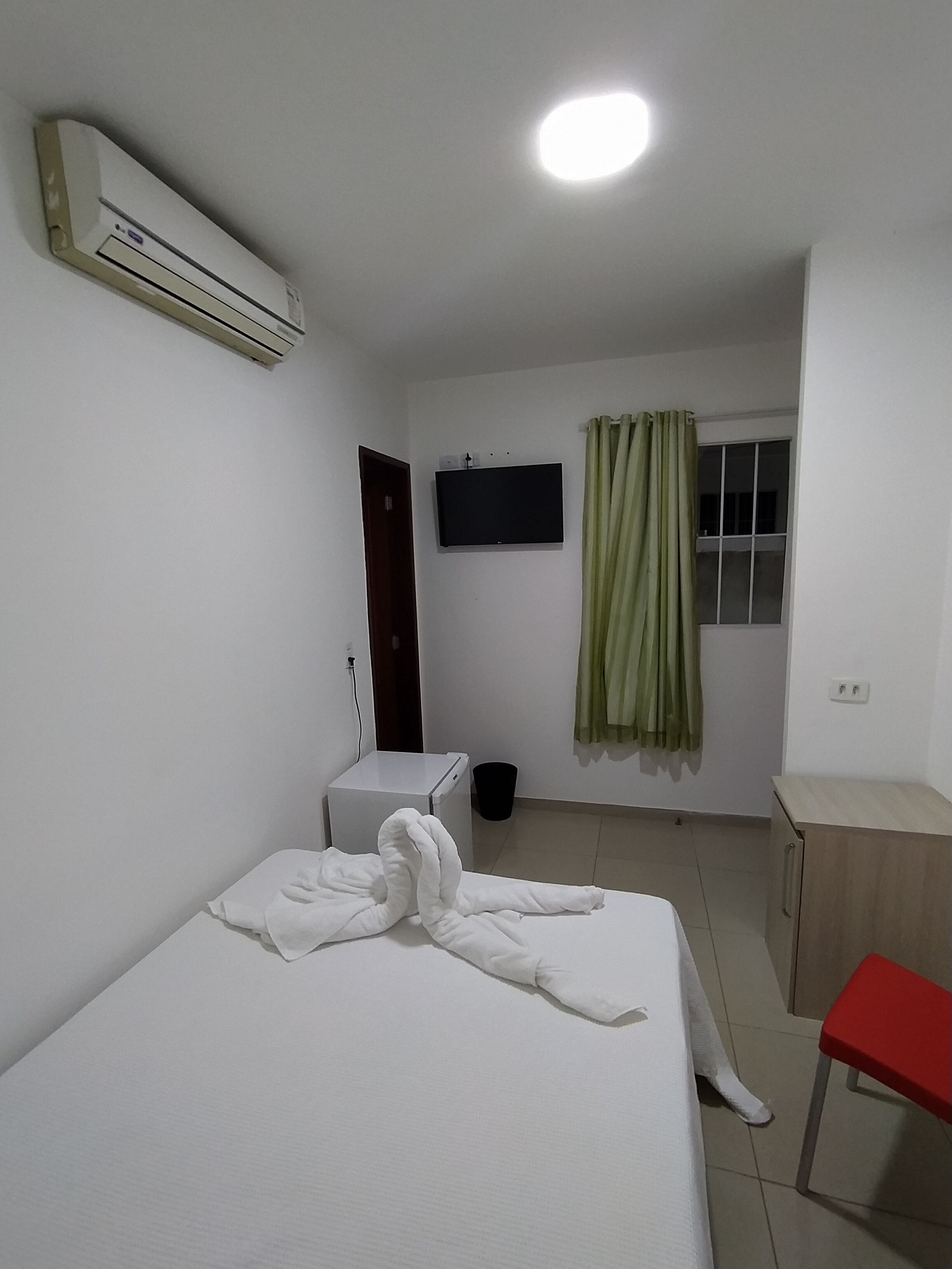 Foto - Pousada Residência dos Sonhos