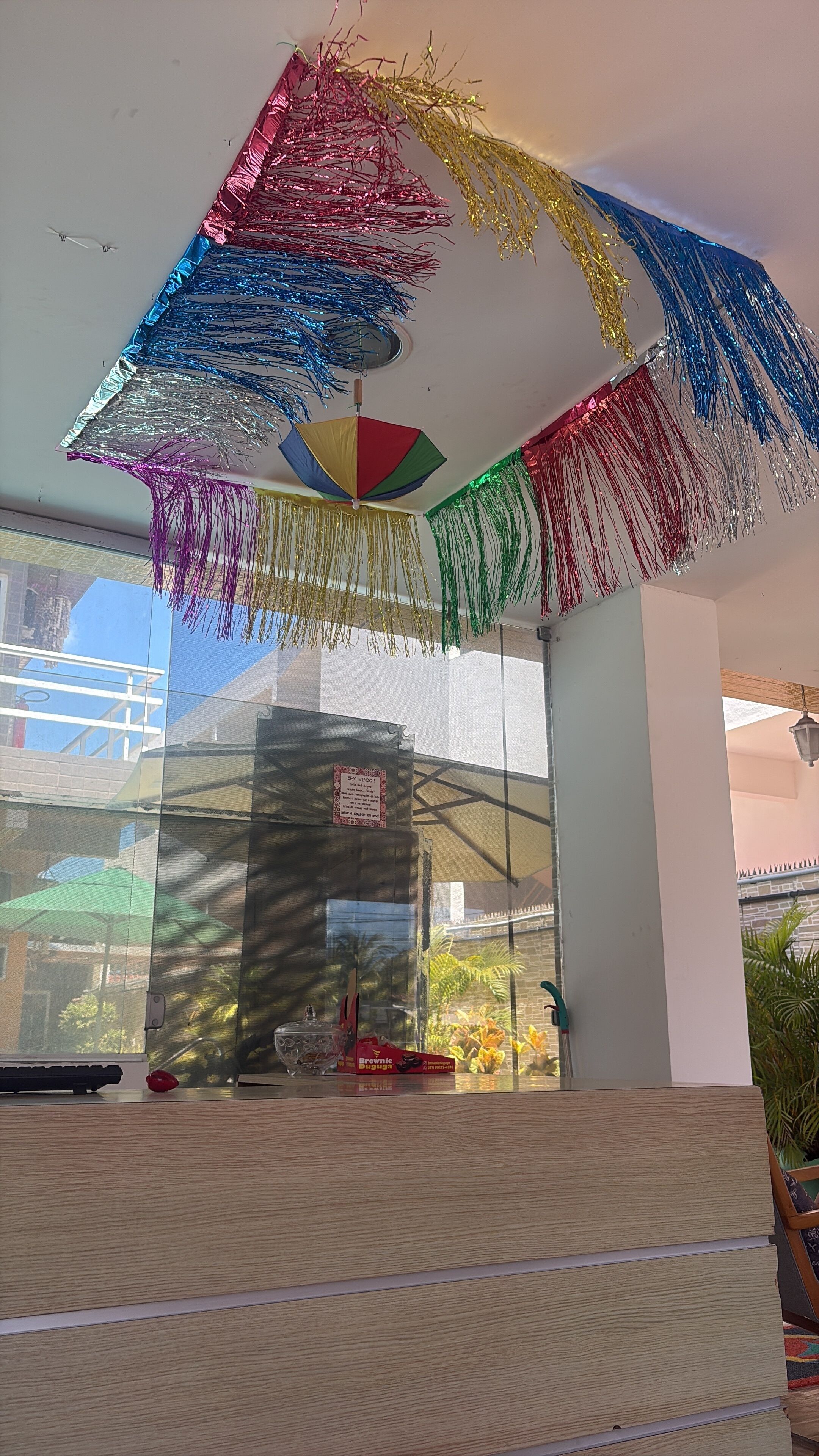 Foto - Pousada Residência dos Sonhos