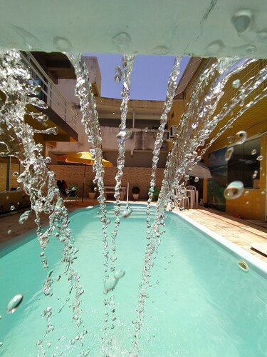 Pousada Residencia dos Sonhos