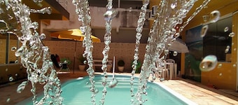 Pousada Residencia dos Sonhos