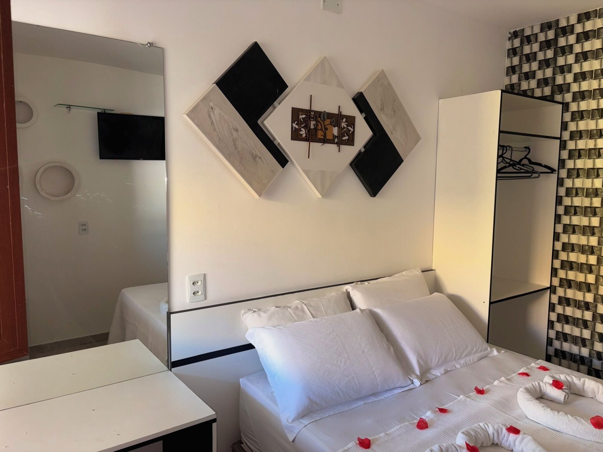 Foto - Pousada Residência dos Sonhos