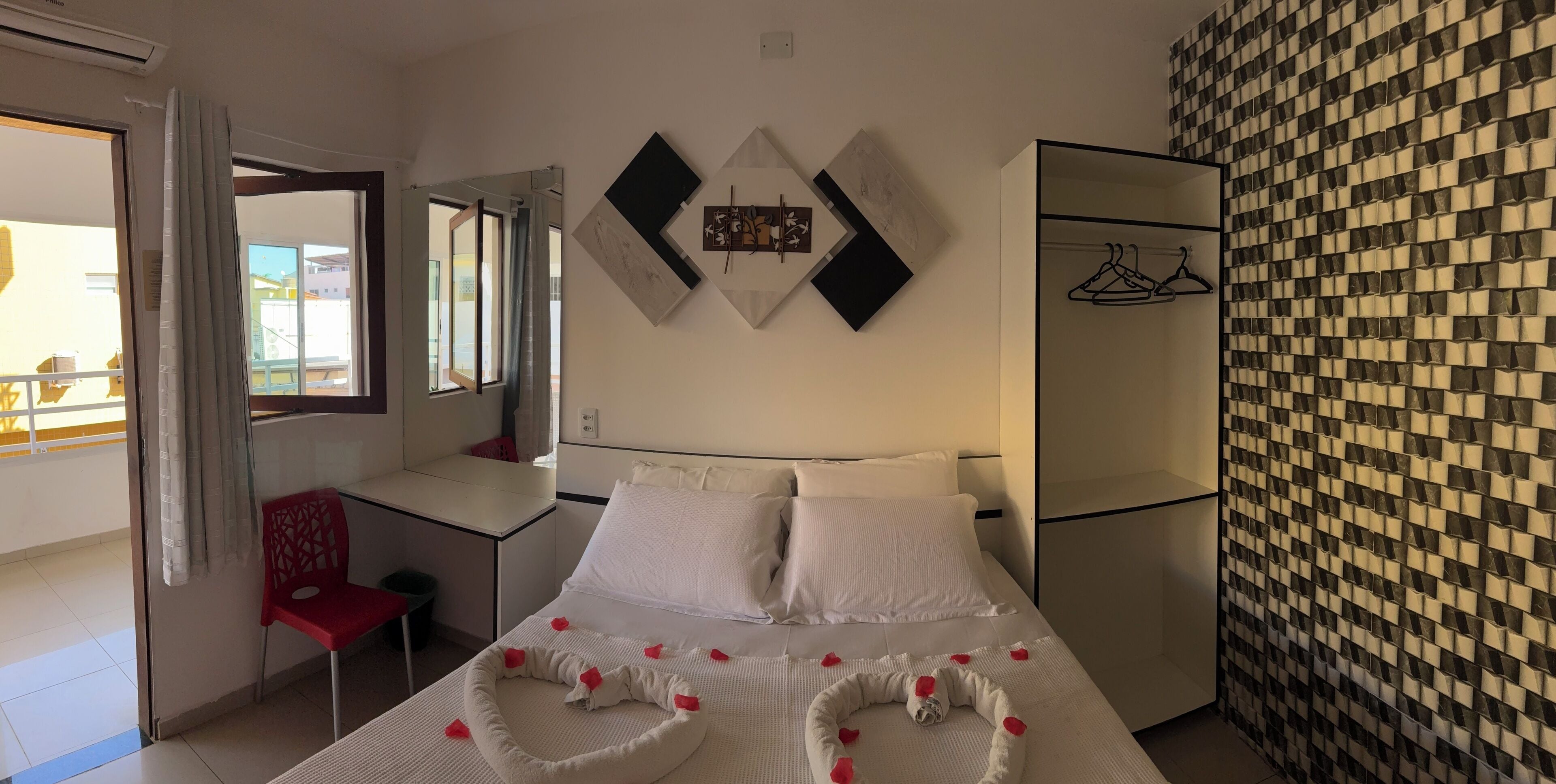 Foto - Pousada Residência dos Sonhos