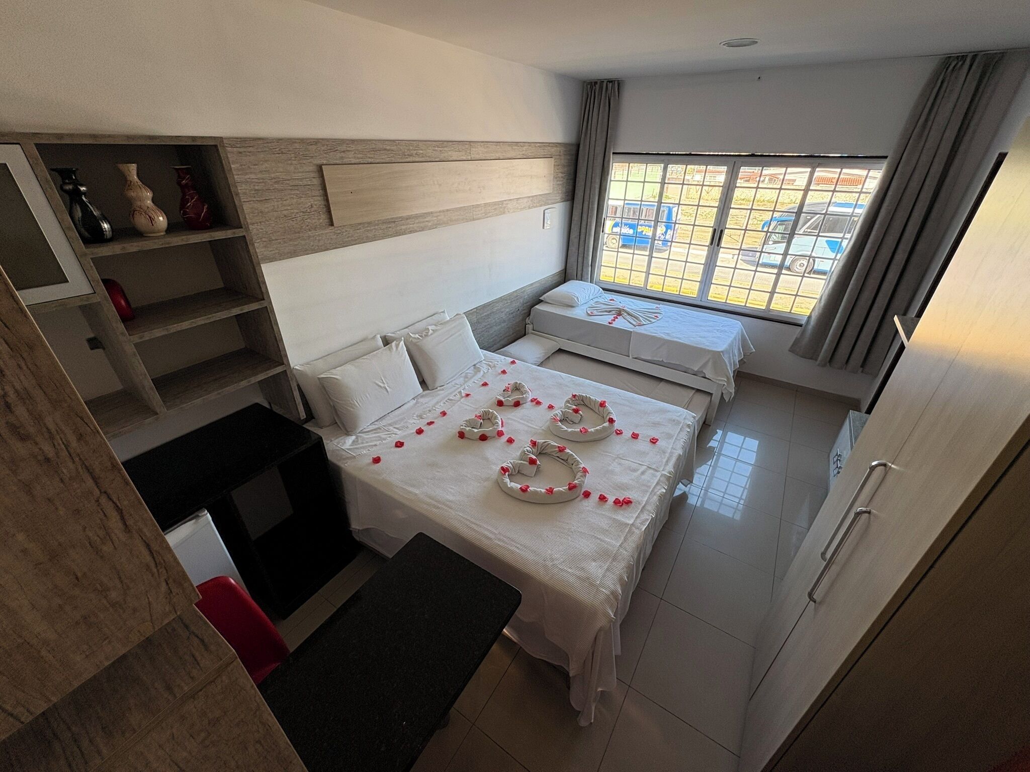 Foto - Pousada Residência dos Sonhos