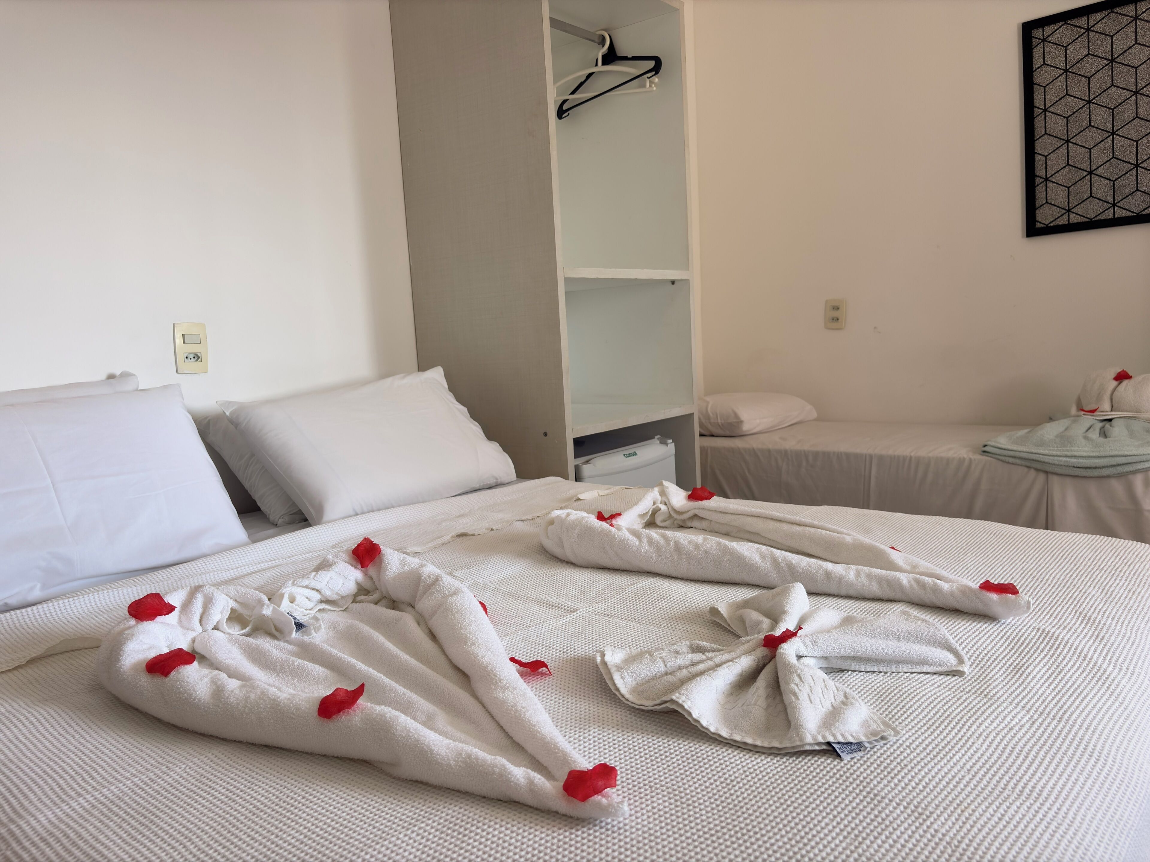 Foto - Pousada Residência dos Sonhos