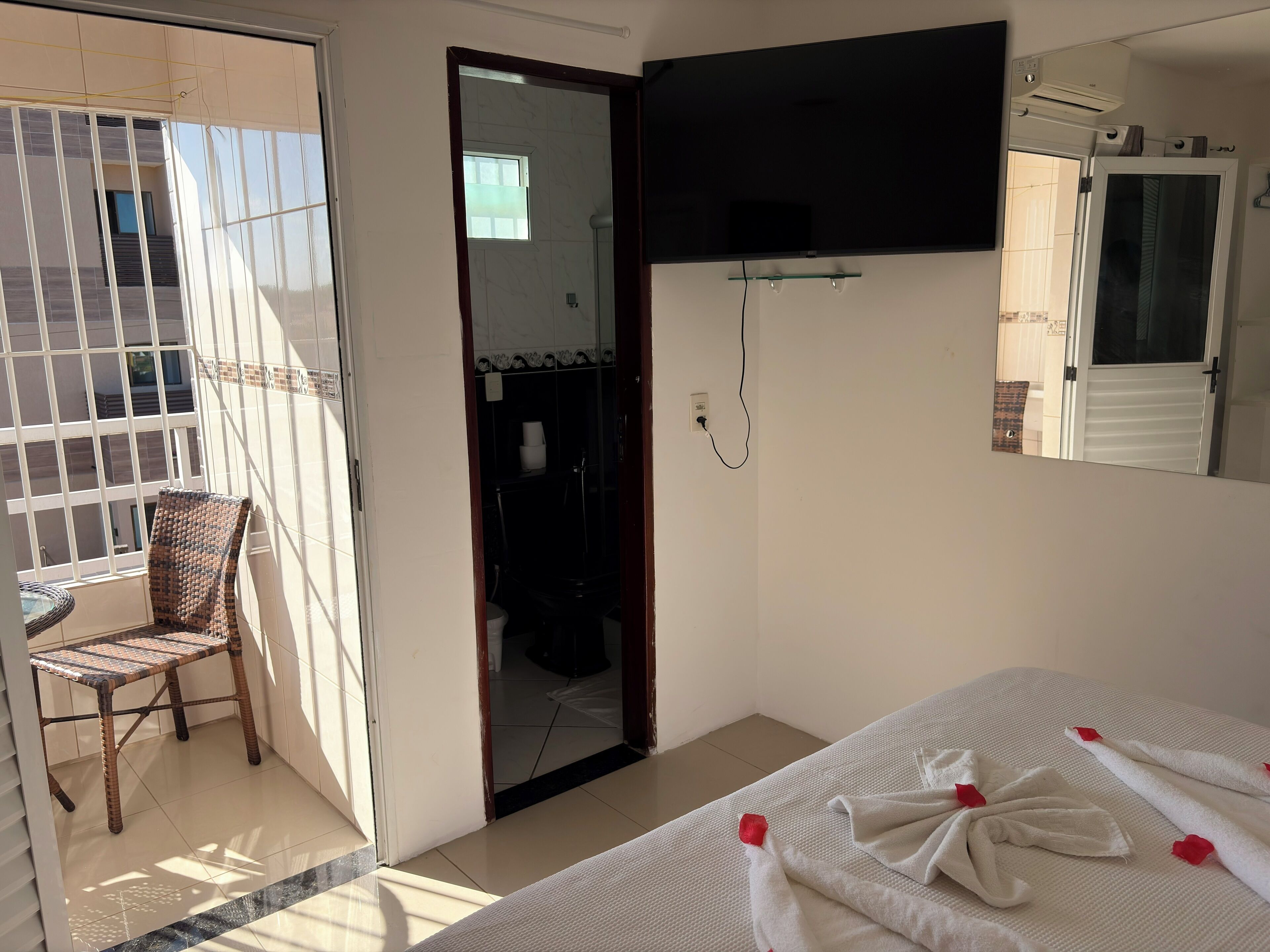 Foto - Pousada Residência dos Sonhos