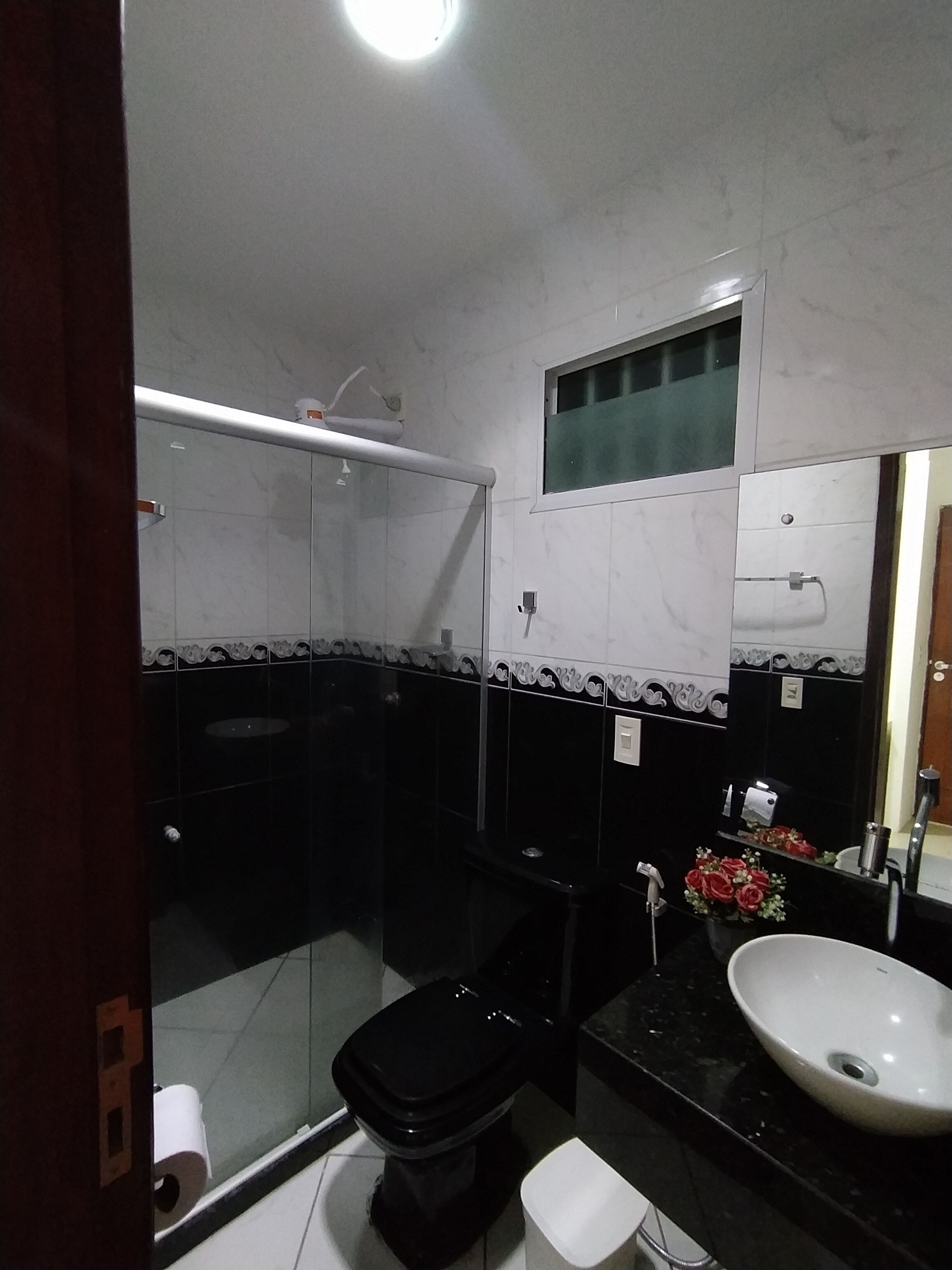 Foto - Pousada Residência dos Sonhos