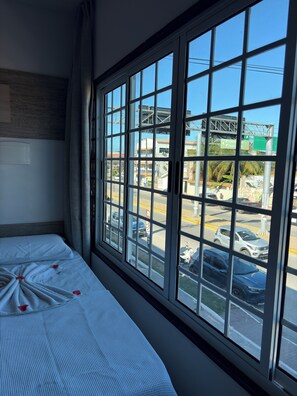 Comfort Quadruple Room - Pousada Residencia dos Sonhos (Ipojuca)