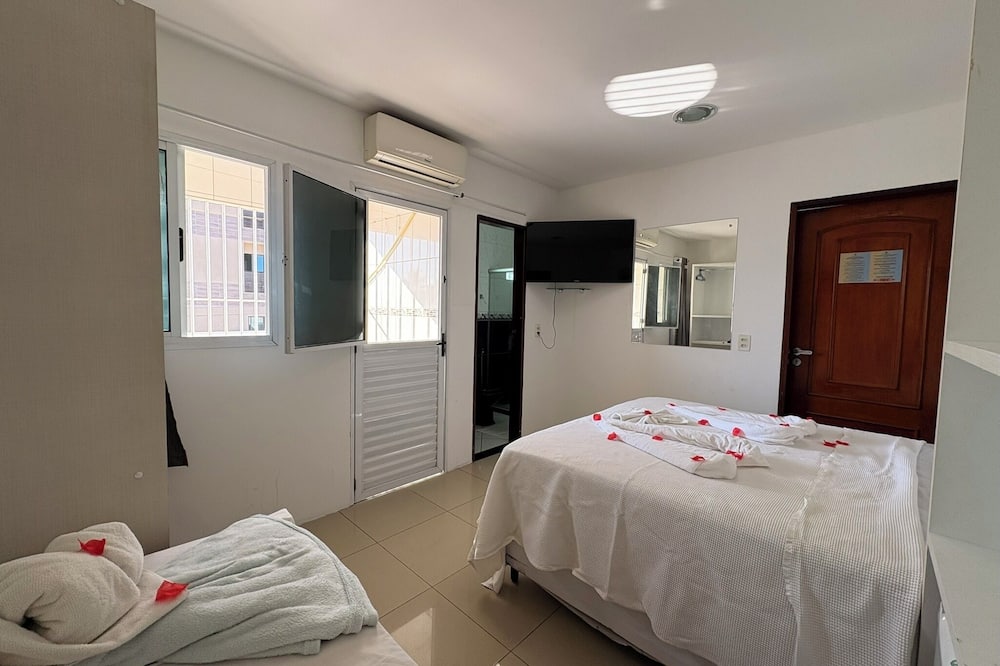 Pousada Residencia dos Sonhos