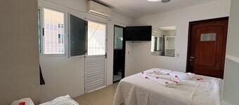 Pousada Residencia dos Sonhos