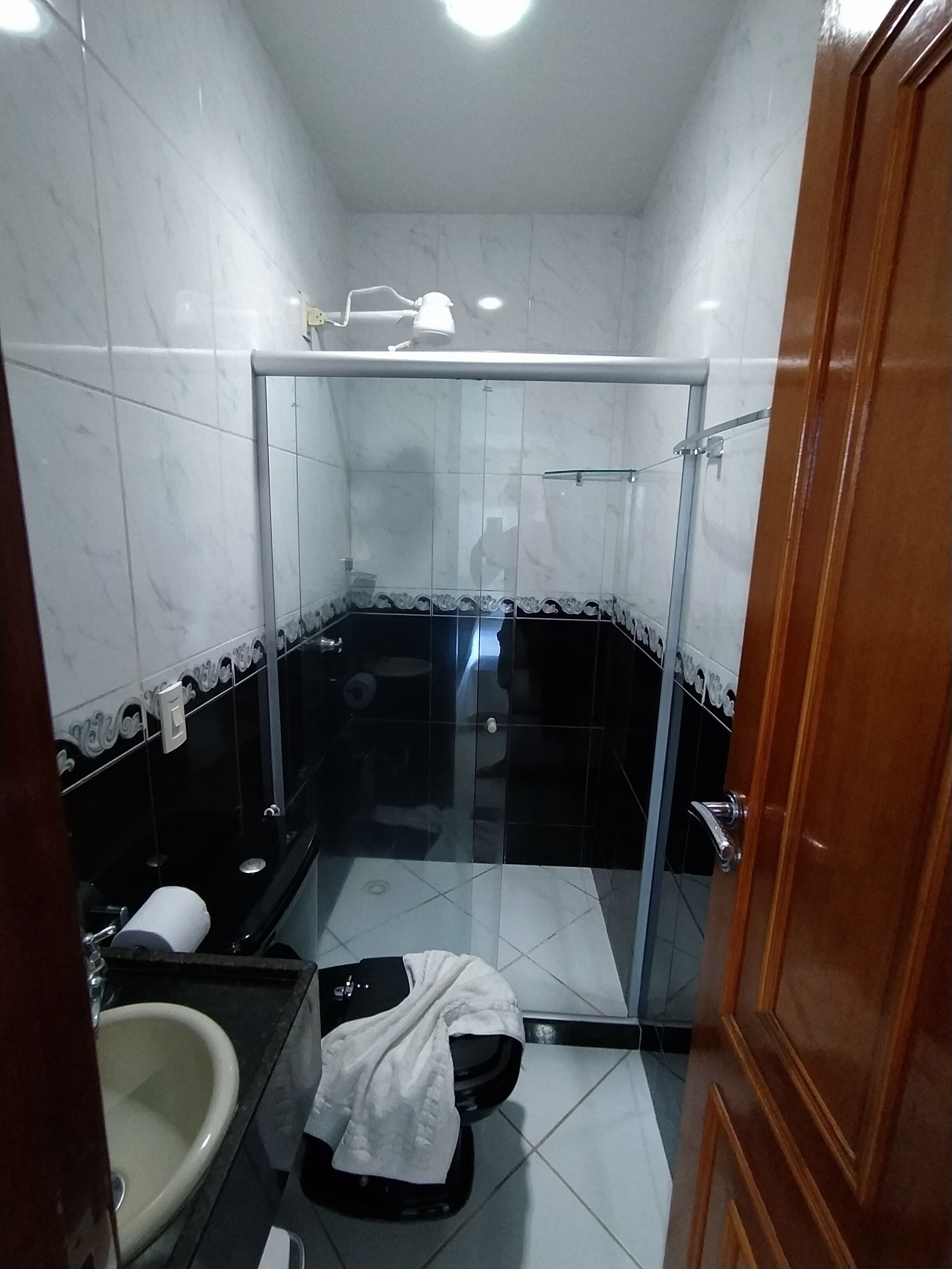 Foto - Pousada Residência dos Sonhos