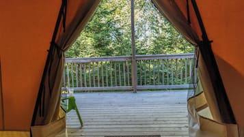 Signature Tent