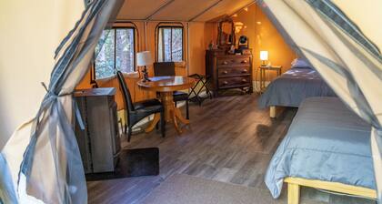Dominion Hill Country Inn