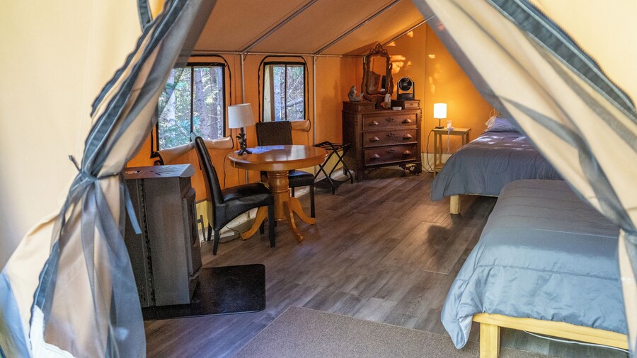 Dominion Hill Country Inn