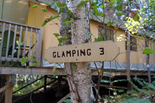 Dominion Hill Country Inn