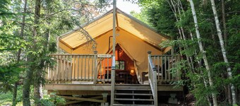 Dominion Hill Country Inn