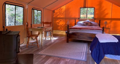 Dominion Hill Country Inn