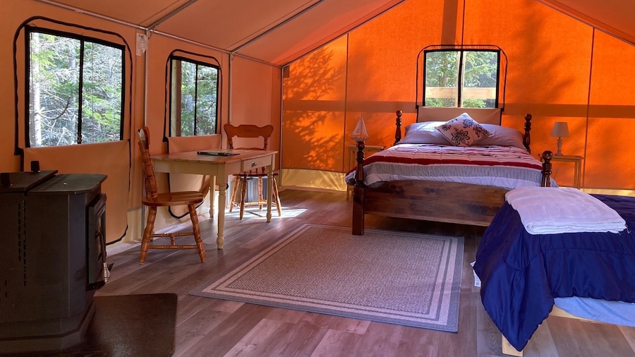 Dominion Hill Country Inn