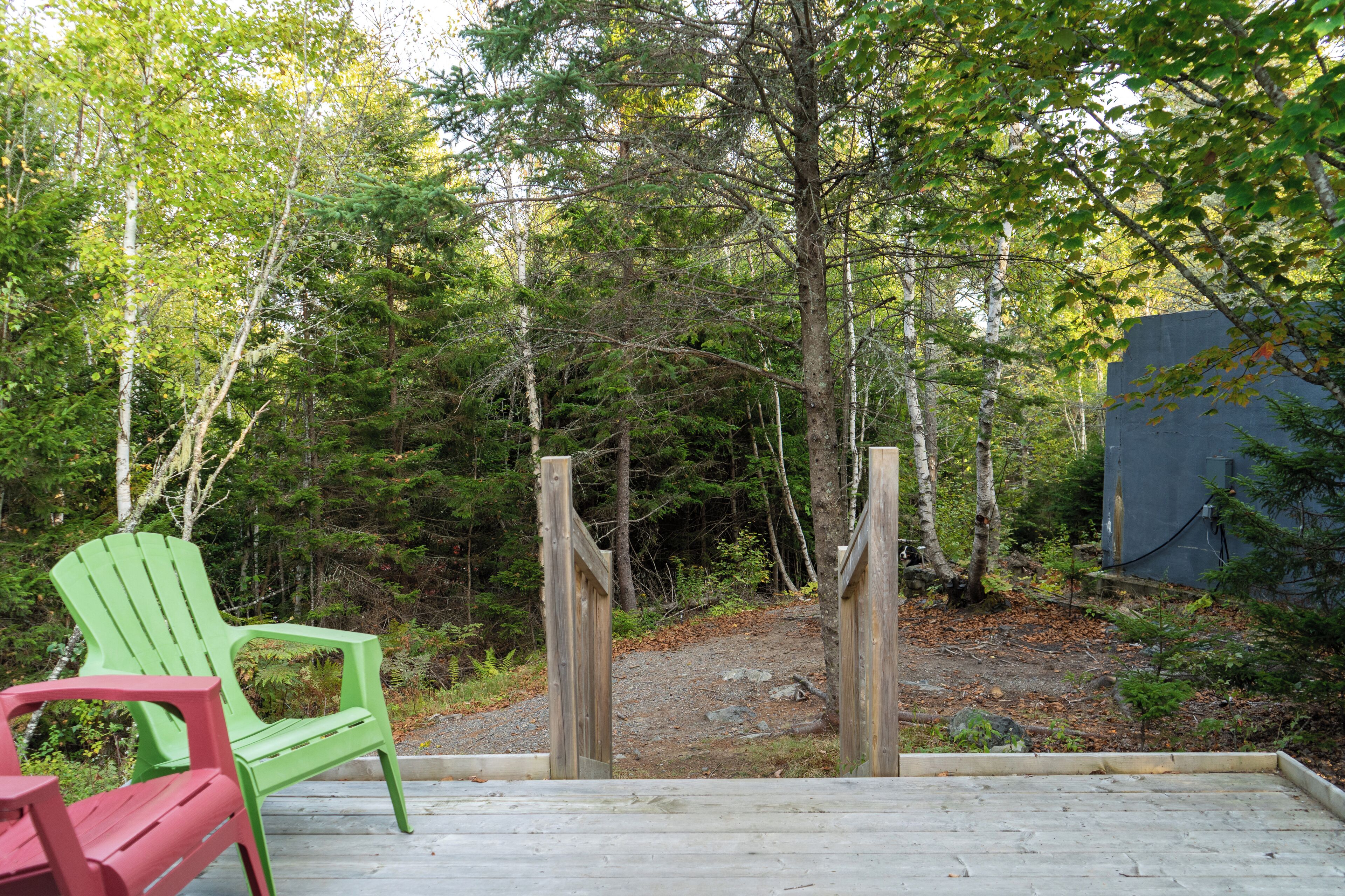 Tält Premier | Terrass/Patio