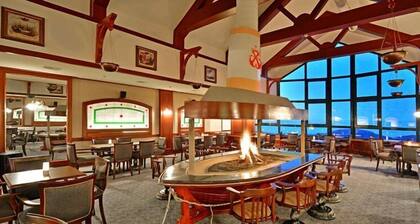 Karinna Hotel Uludag