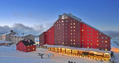Karinna Hotel Uludag