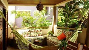 House | Terrace/patio - Beach House Pipa (Tibau do Sul)