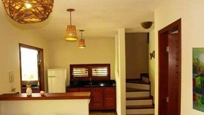 House | Living area - Beach House Pipa (Tibau do Sul)