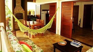 House | Living room - Beach House Pipa (Tibau do Sul)