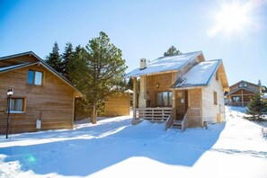 Exterior - Uludag Orman Koskleri (Bursa)