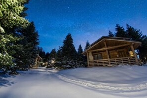 Property grounds - Uludag Orman Koskleri (Bursa)