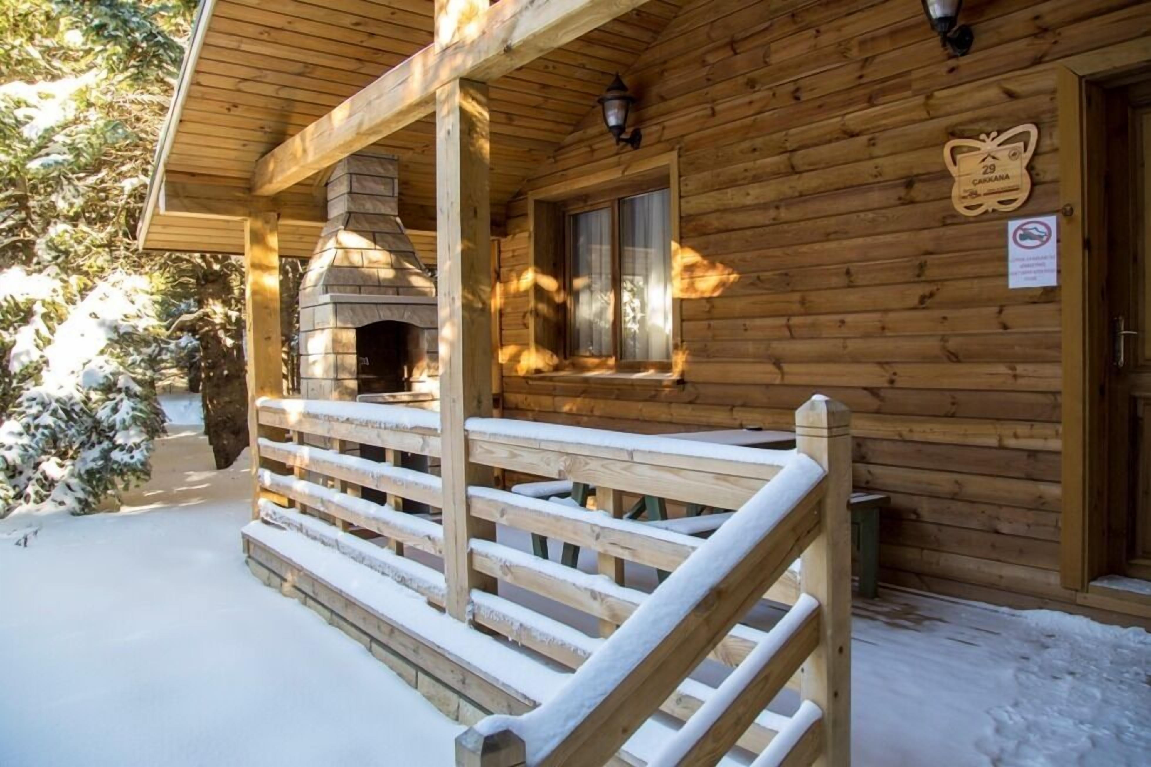 Porch