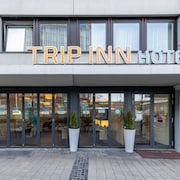 Trip Inn Hotel Münster City