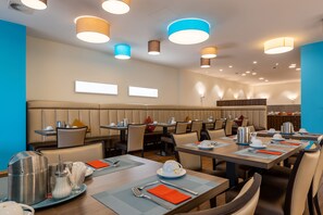 Daily buffet breakfast for a fee - Trip Inn Hotel Münster City (Münster)