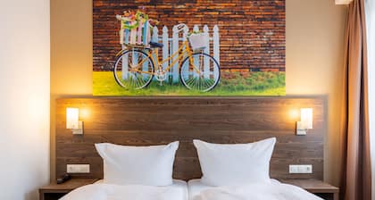 Trip Inn Hotel MĂŒnster City