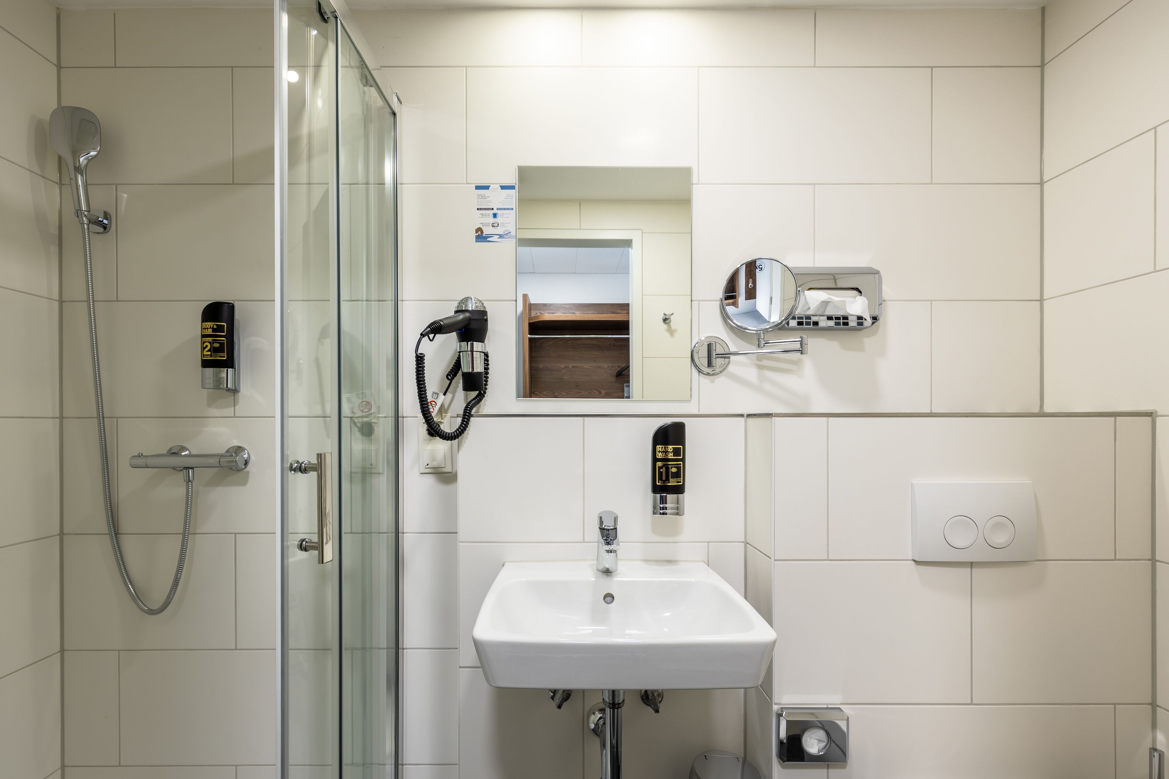 Photo - Trip Inn Hotel Münster City